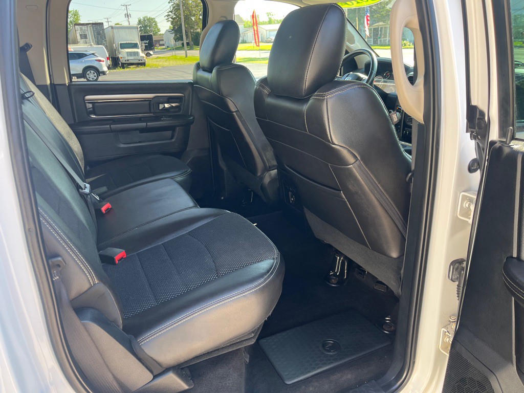 2016 RAM 1500 Image 19