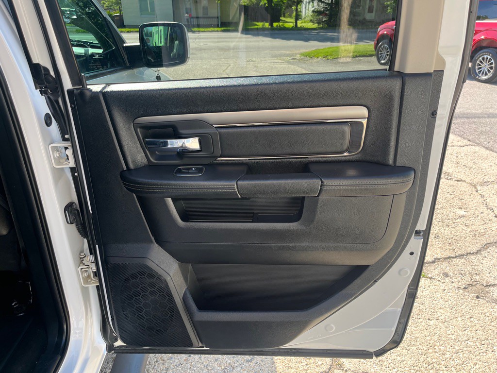2016 RAM 1500 Image 20