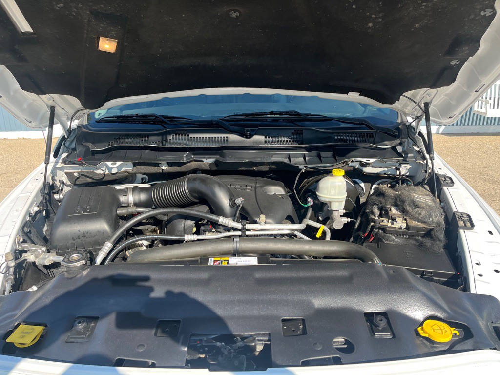 2016 RAM 1500 Image 21