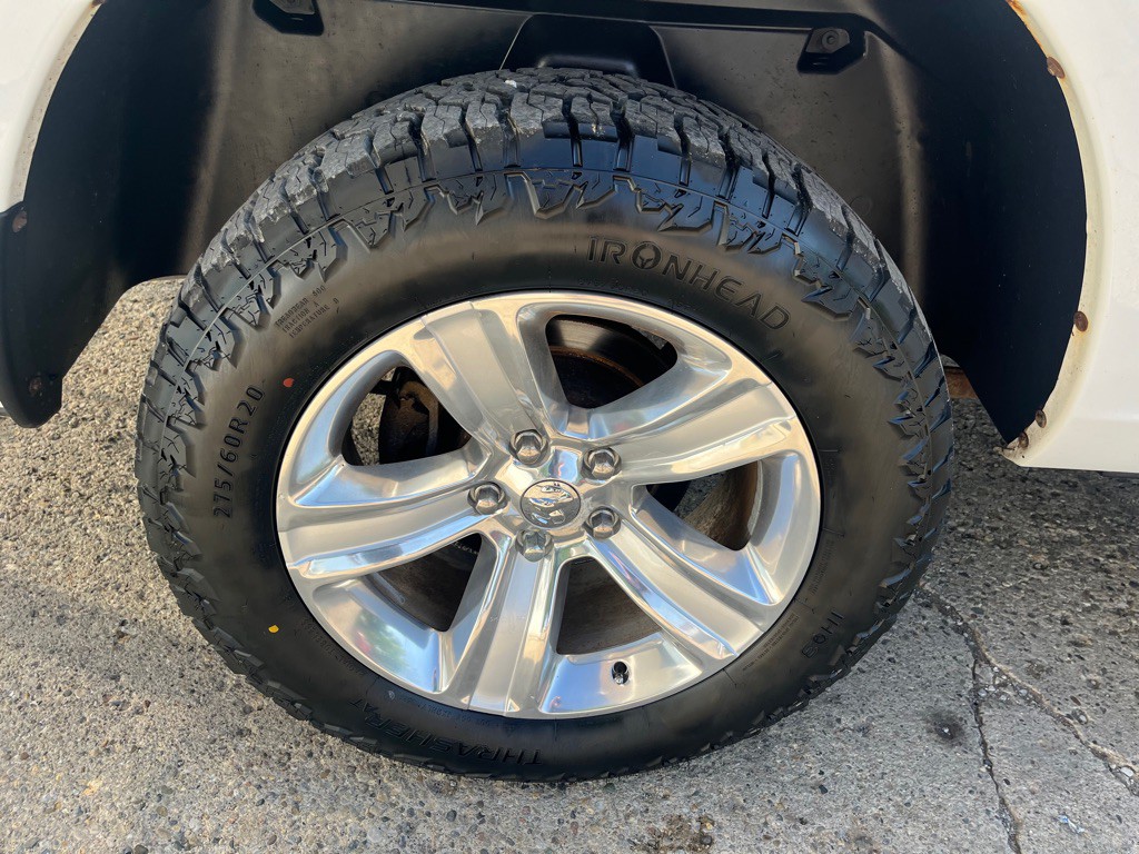 2016 RAM 1500 Image 25