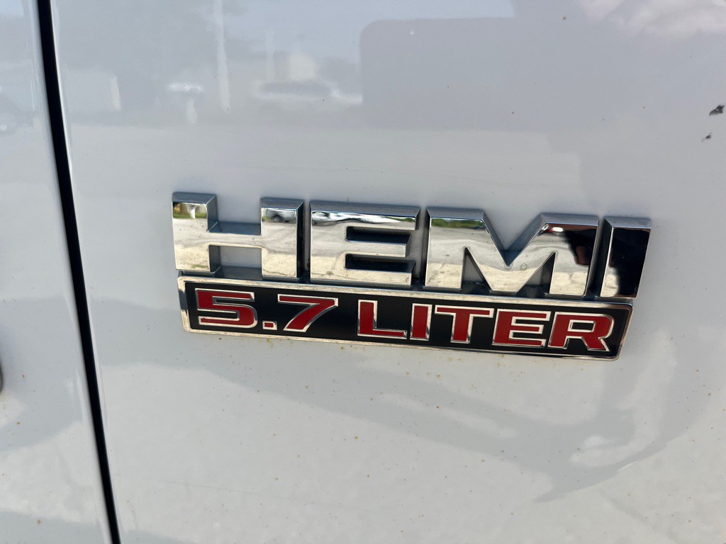 2016 RAM 1500 Image 27