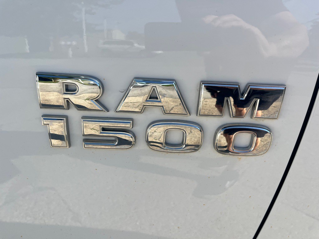 2016 RAM 1500 Image 28