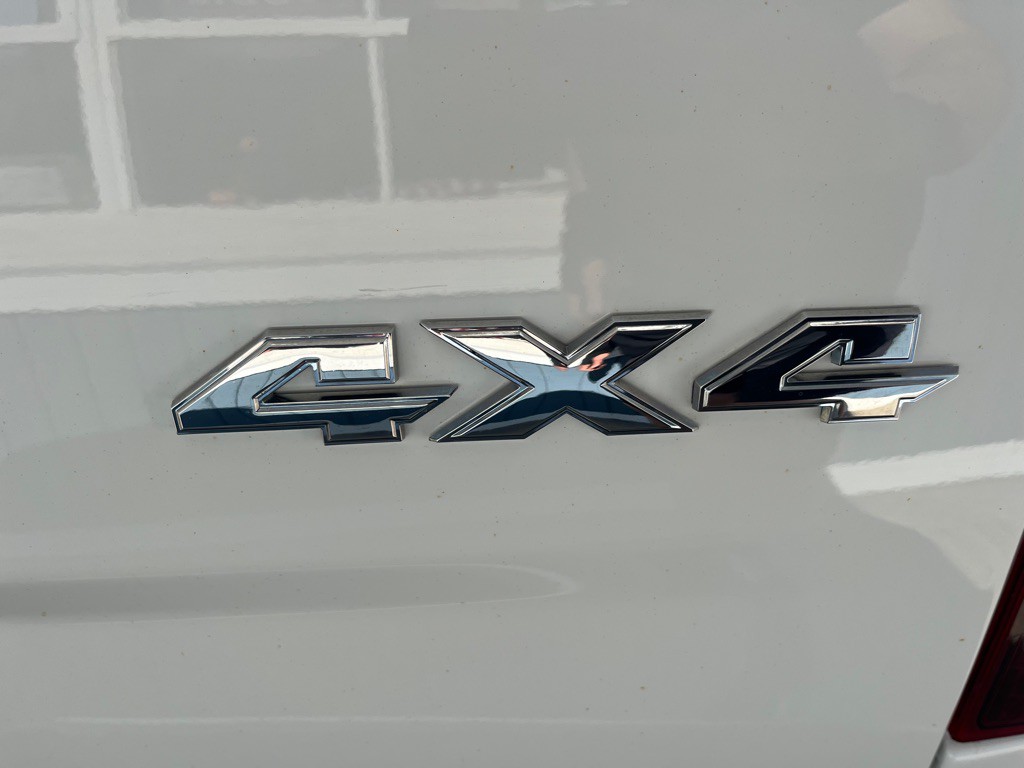 2016 RAM 1500 Image 29