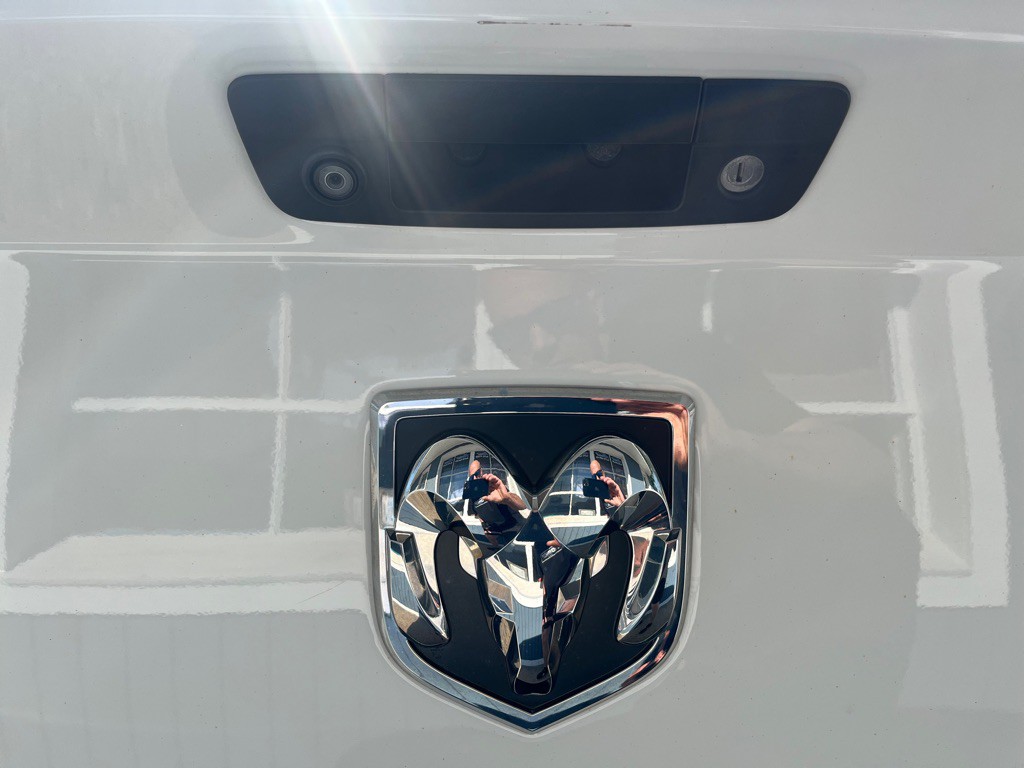 2016 RAM 1500 Image 30
