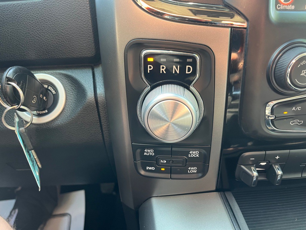 2016 RAM 1500 Image 40