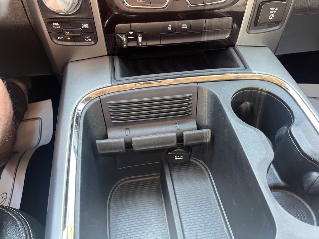 2016 RAM 1500 Image 43