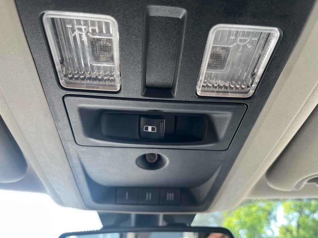 2016 RAM 1500 Image 44