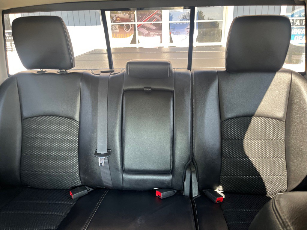 2016 RAM 1500 Image 46