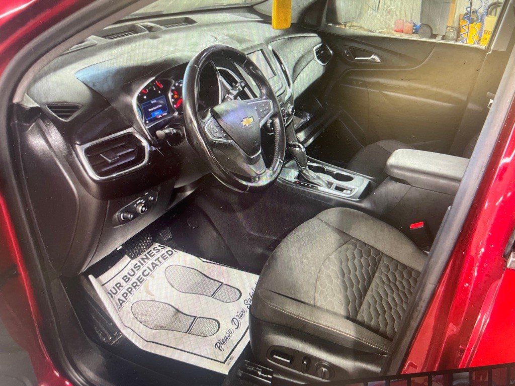 2020 Chevrolet Equinox Image 6