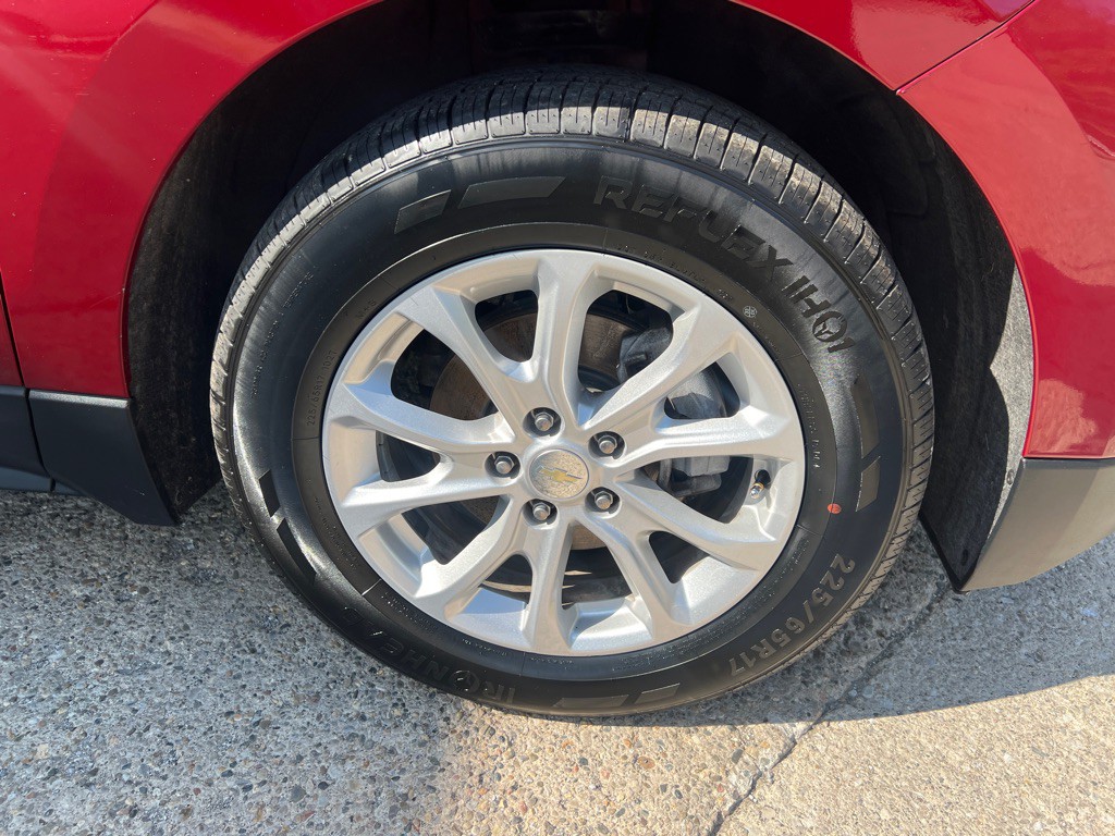 2020 Chevrolet Equinox Image 18