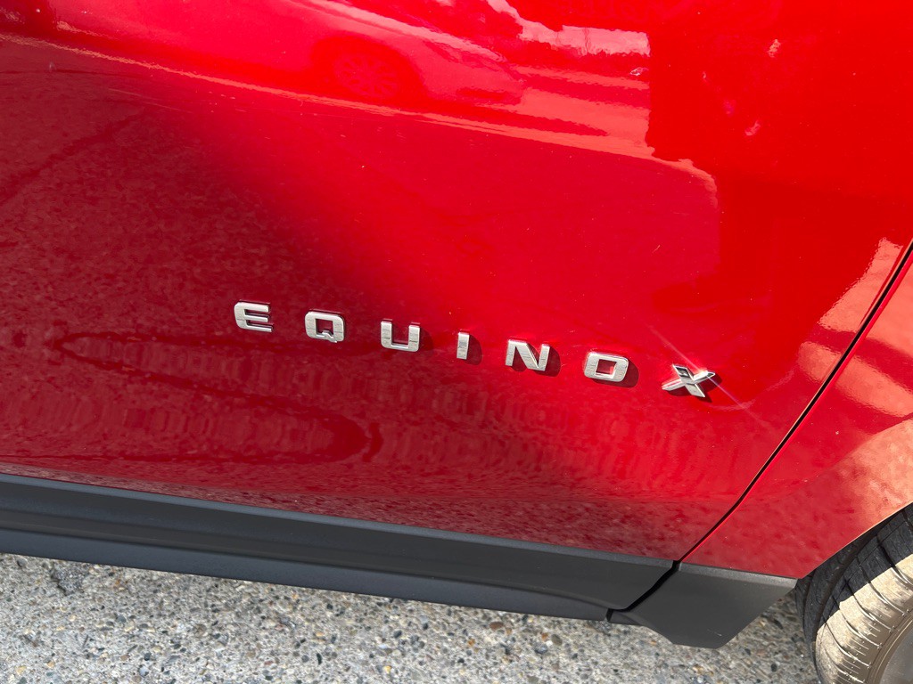 2020 Chevrolet Equinox Image 19