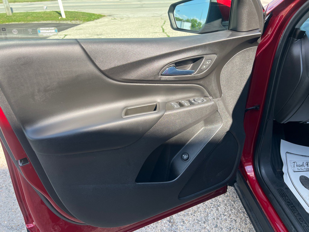 2020 Chevrolet Equinox Image 21