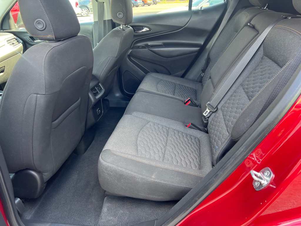 2020 Chevrolet Equinox Image 24
