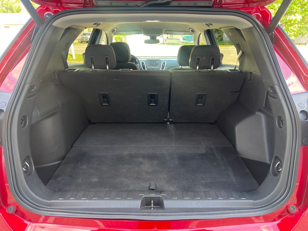 2020 Chevrolet Equinox Image 25