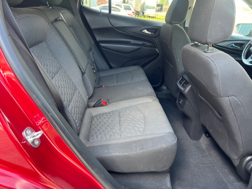 2020 Chevrolet Equinox Image 28