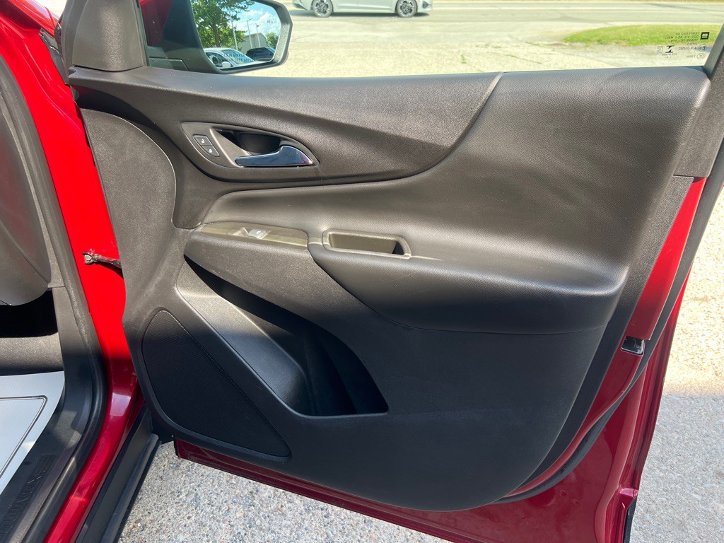 2020 Chevrolet Equinox Image 29