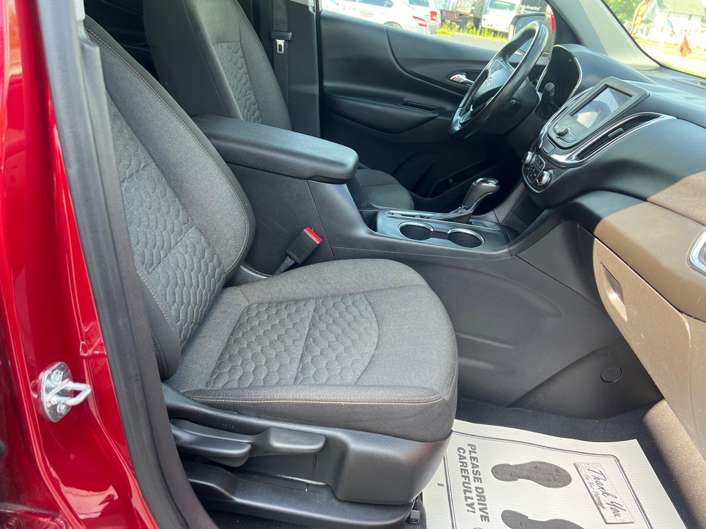 2020 Chevrolet Equinox Image 30