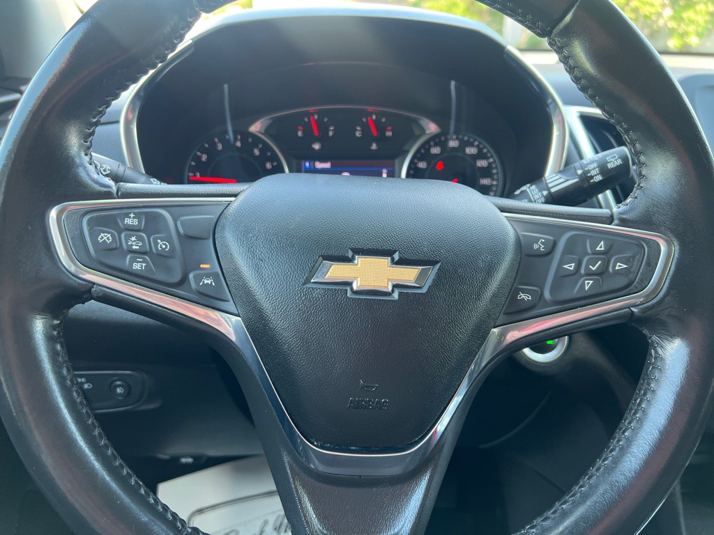 2020 Chevrolet Equinox Image 36