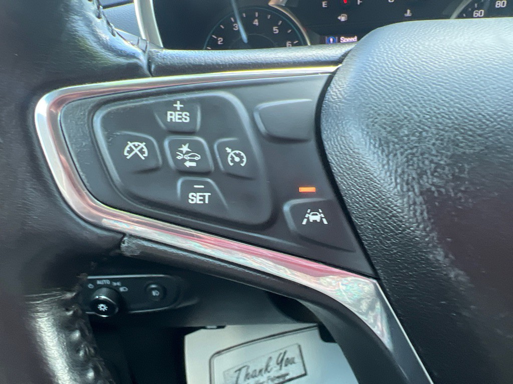 2020 Chevrolet Equinox Image 37