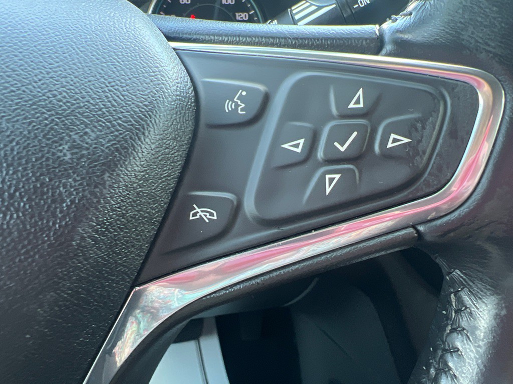 2020 Chevrolet Equinox Image 38