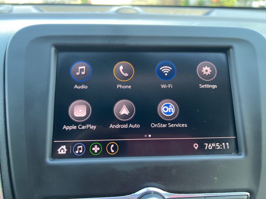2020 Chevrolet Equinox Image 41