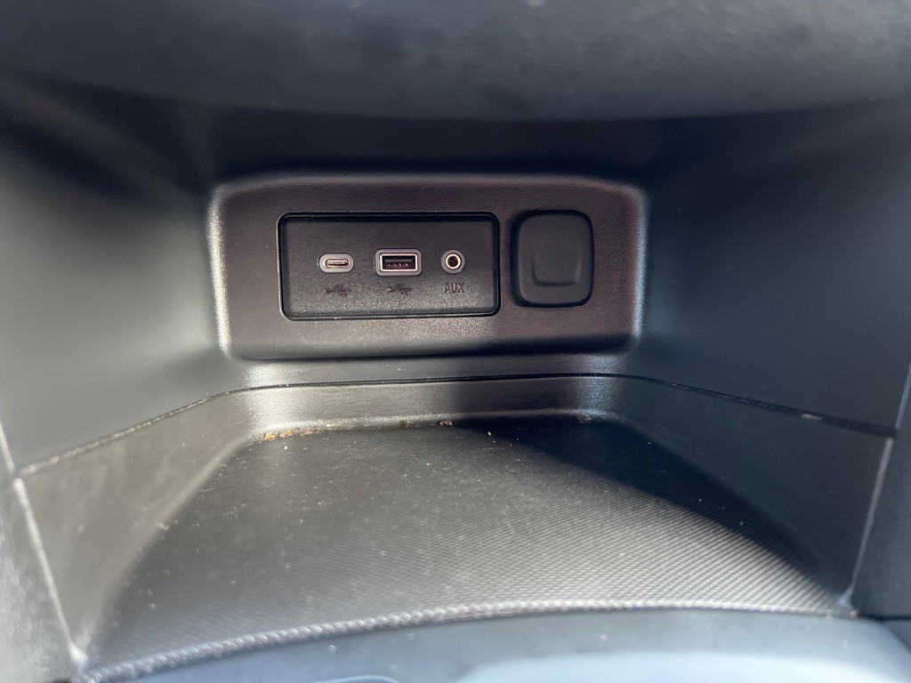 2020 Chevrolet Equinox Image 43