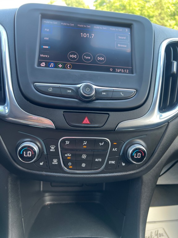 2020 Chevrolet Equinox Image 44