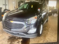Image for 2017 Chevrolet Equinox LT ID: 7399456