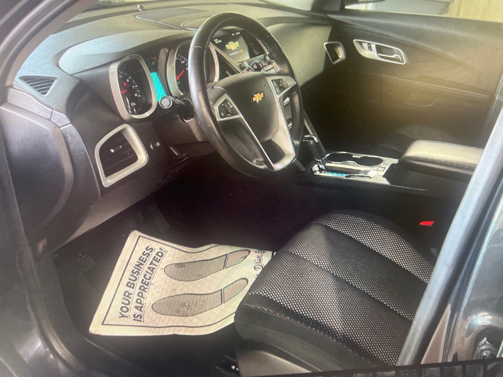 2017 Chevrolet Equinox Image 6