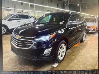 Image for 2019 Chevrolet Equinox Premier ID: 7416397