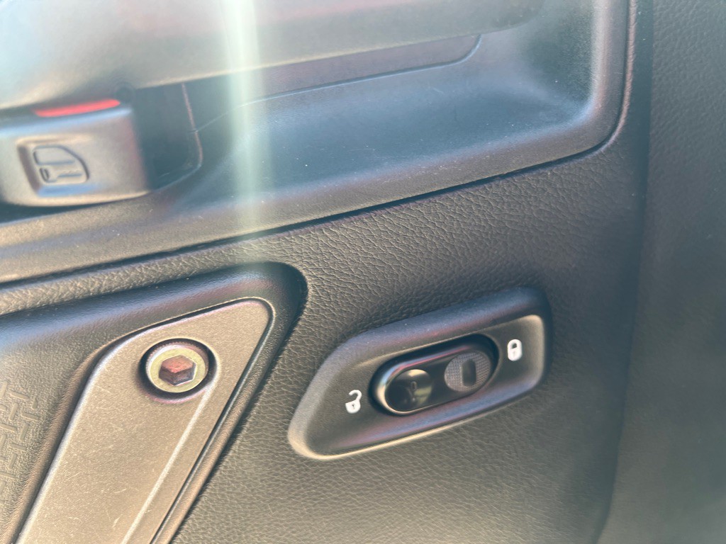2017 Jeep Wrangler Unlimited Image 27