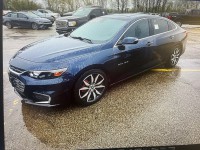 Image for 2017 Chevrolet Malibu LT ID: 7461783