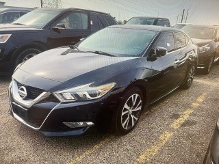 Image for 2017 Nissan Maxima 3.5 S ID: 7462031