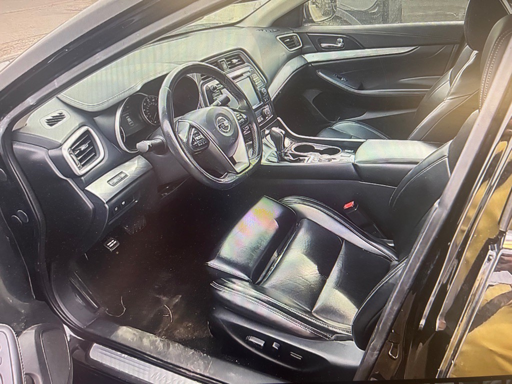2017 Nissan Maxima Image 5