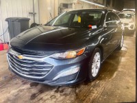 Image for 2021 Chevrolet Malibu LT ID: 7474073