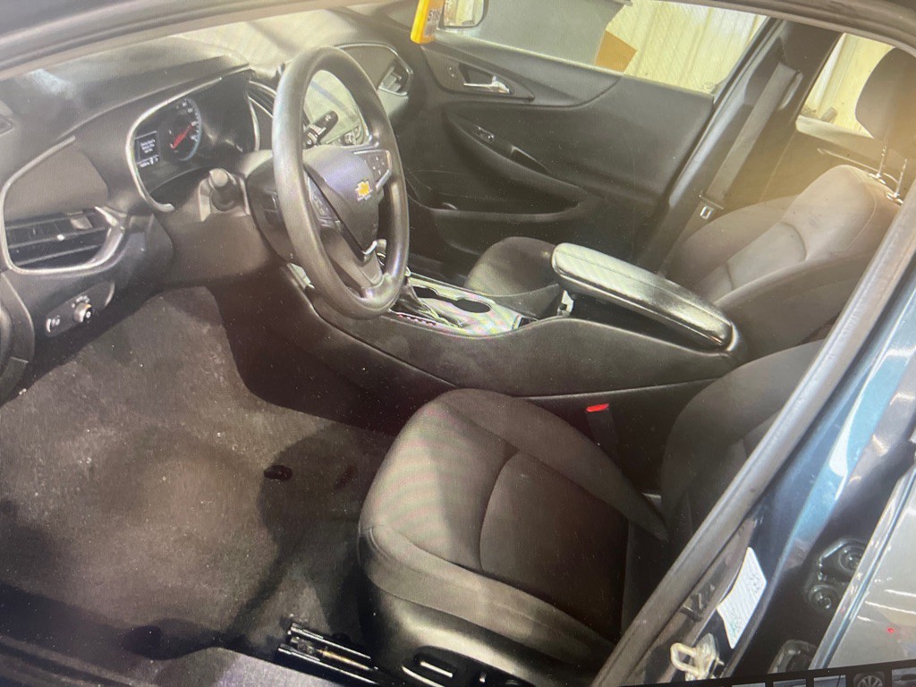2021 Chevrolet Malibu Image 6