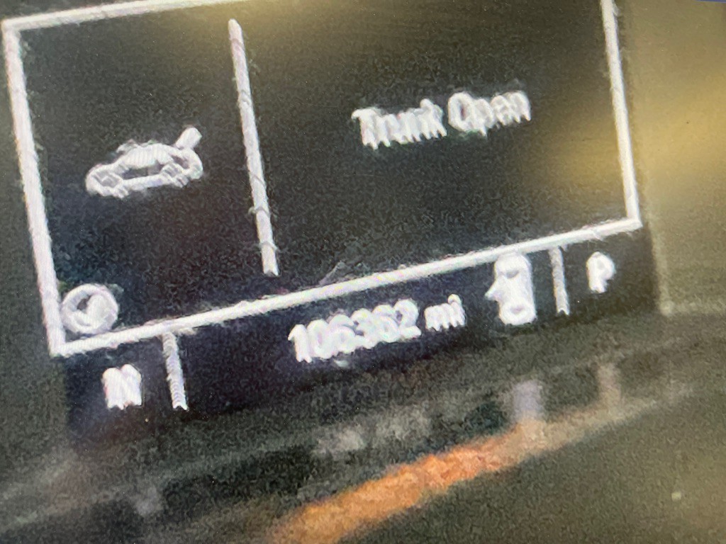 2021 Chevrolet Malibu Image 7