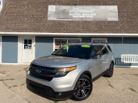 Image for 2015 Ford Explorer Sport ID: 7474128