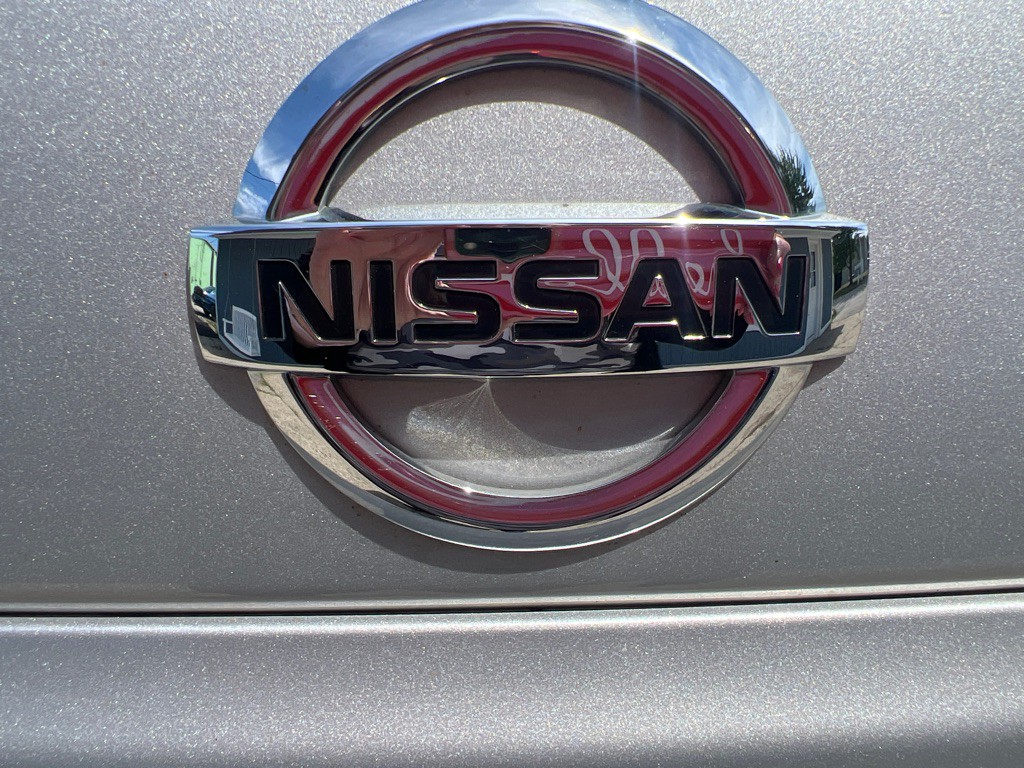 2017 Nissan Murano Image 12