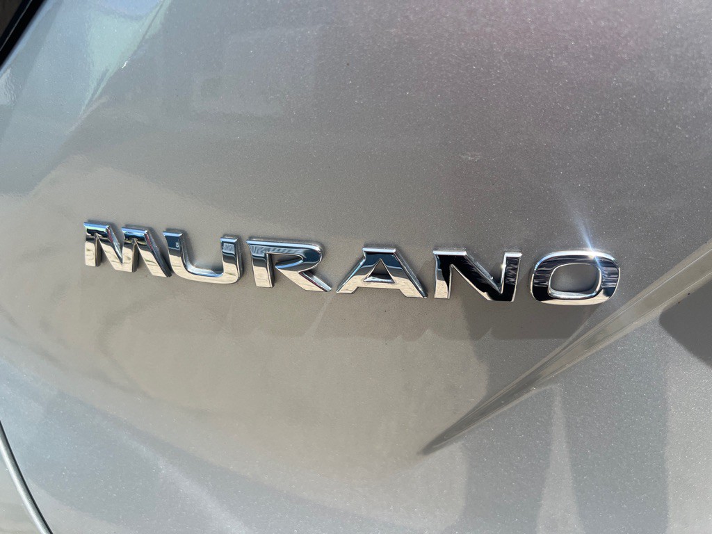 2017 Nissan Murano Image 13
