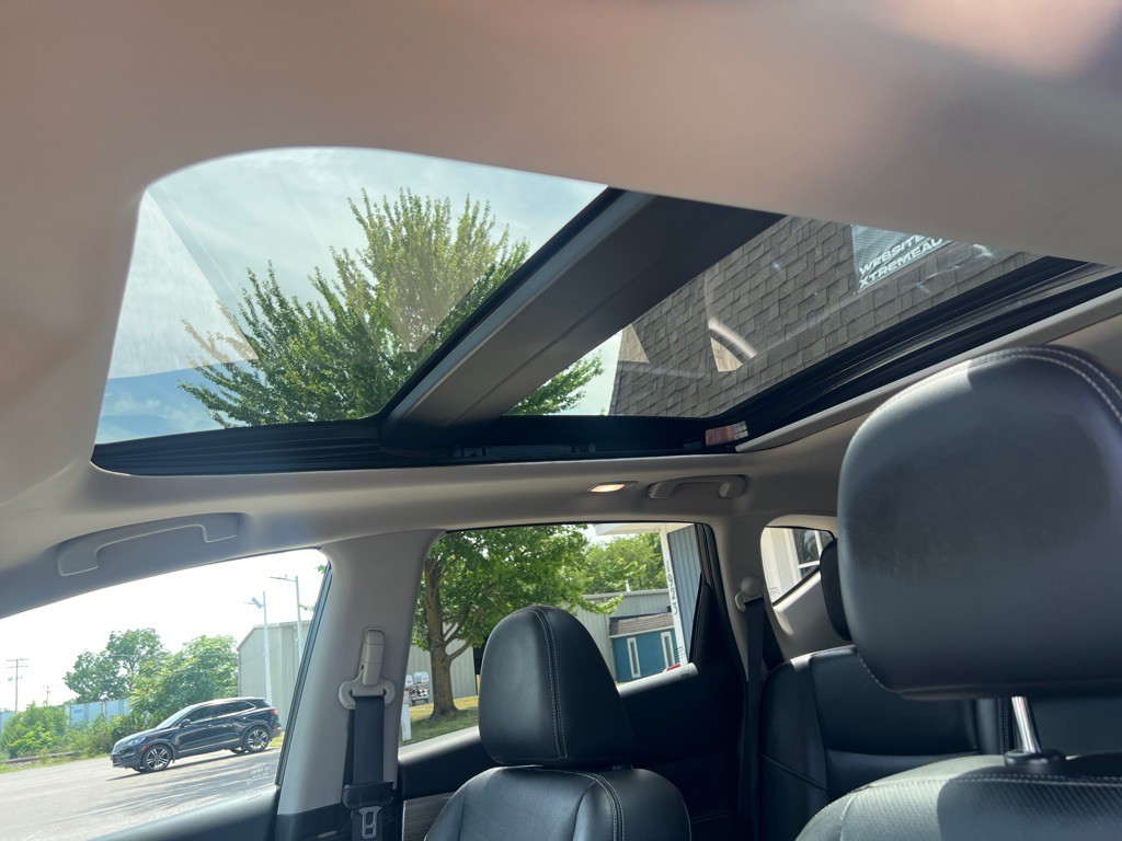 2017 Nissan Murano Image 17