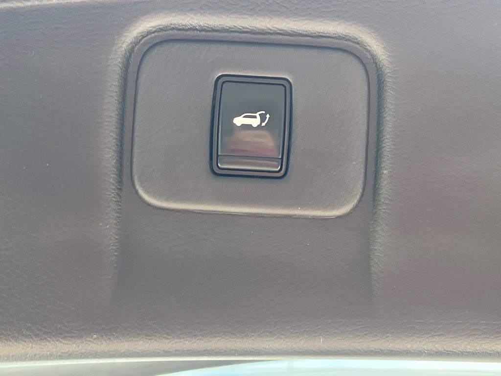 2017 Nissan Murano Image 22