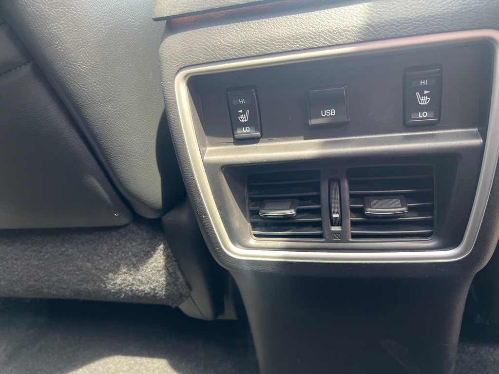 2017 Nissan Murano Image 25