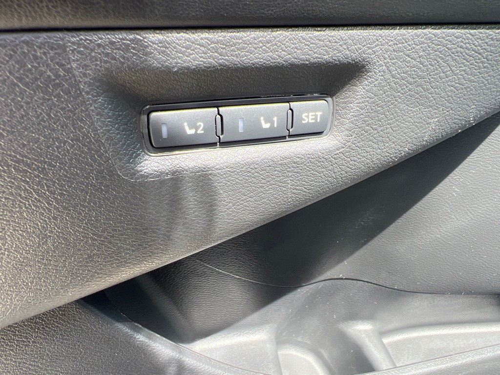 2017 Nissan Murano Image 30
