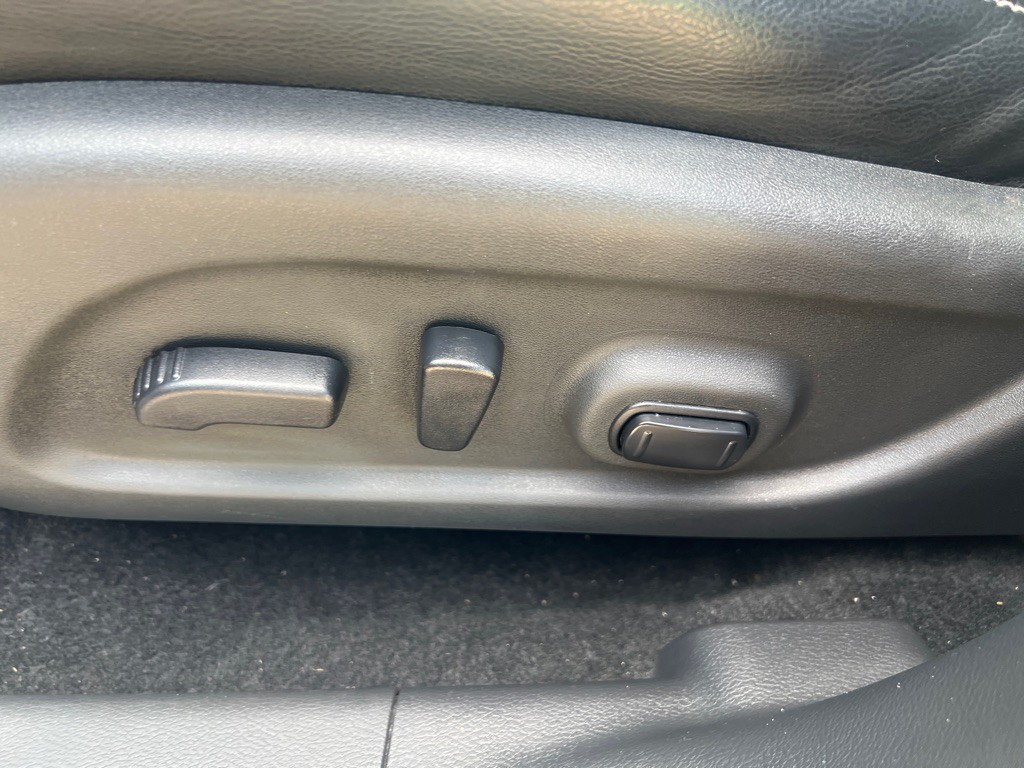 2017 Nissan Murano Image 31
