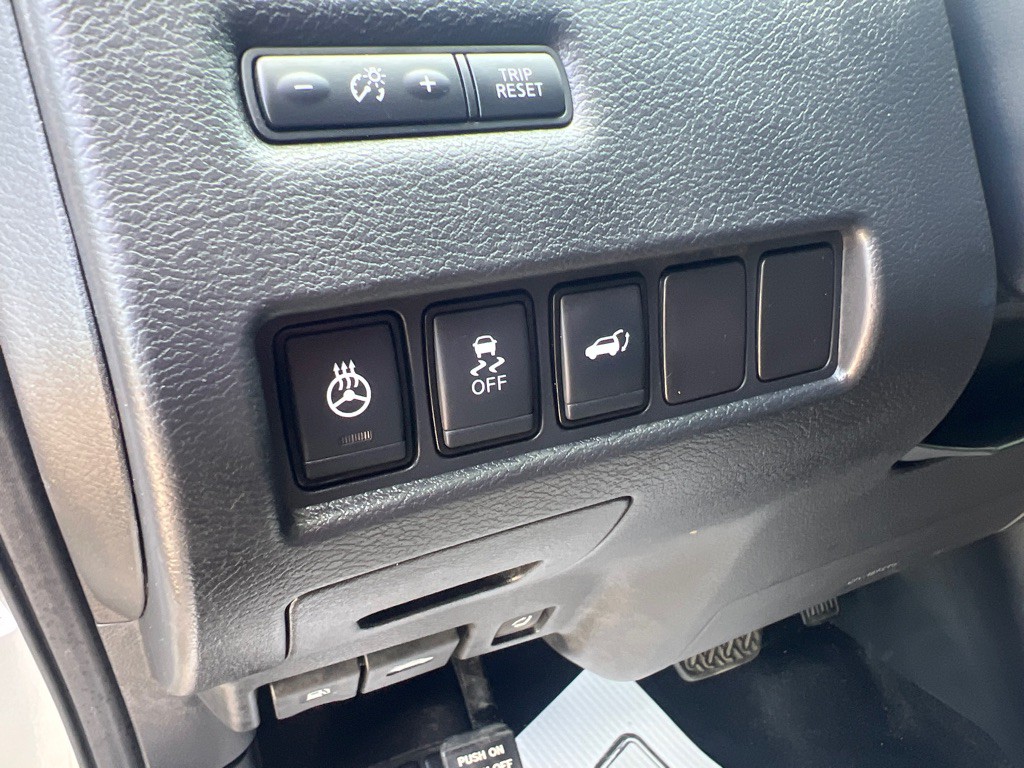 2017 Nissan Murano Image 33