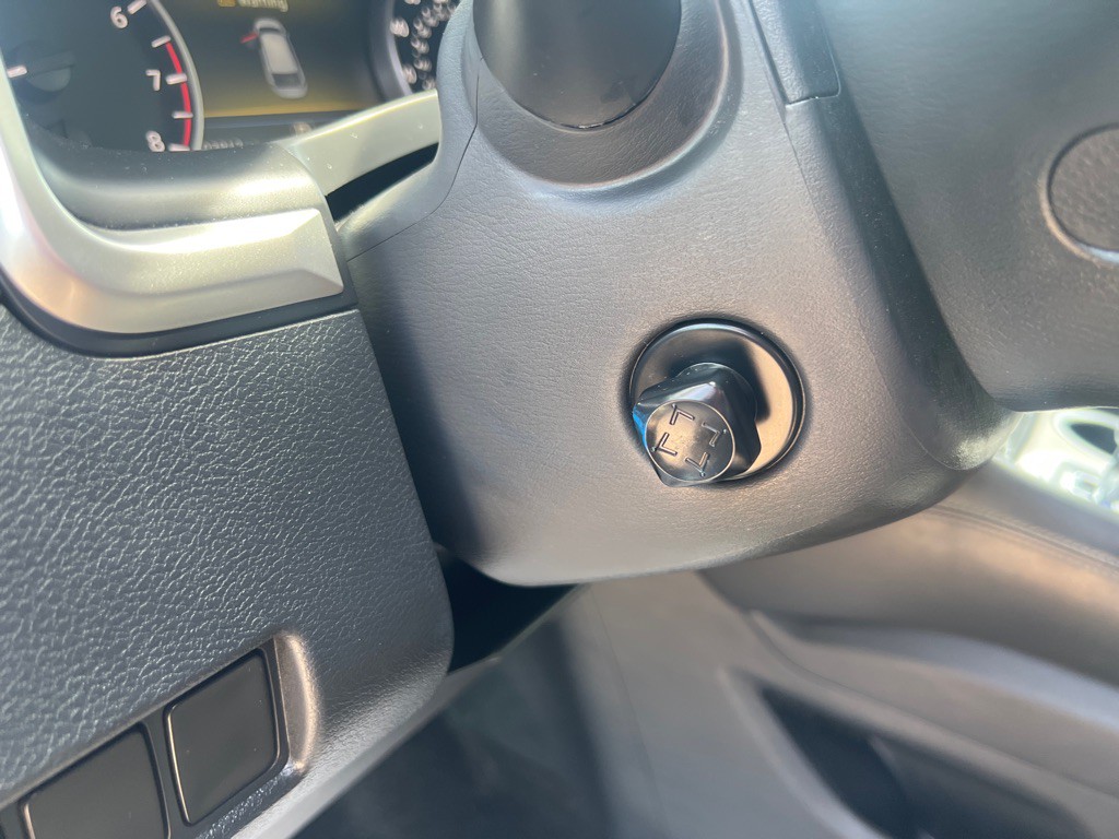2017 Nissan Murano Image 34