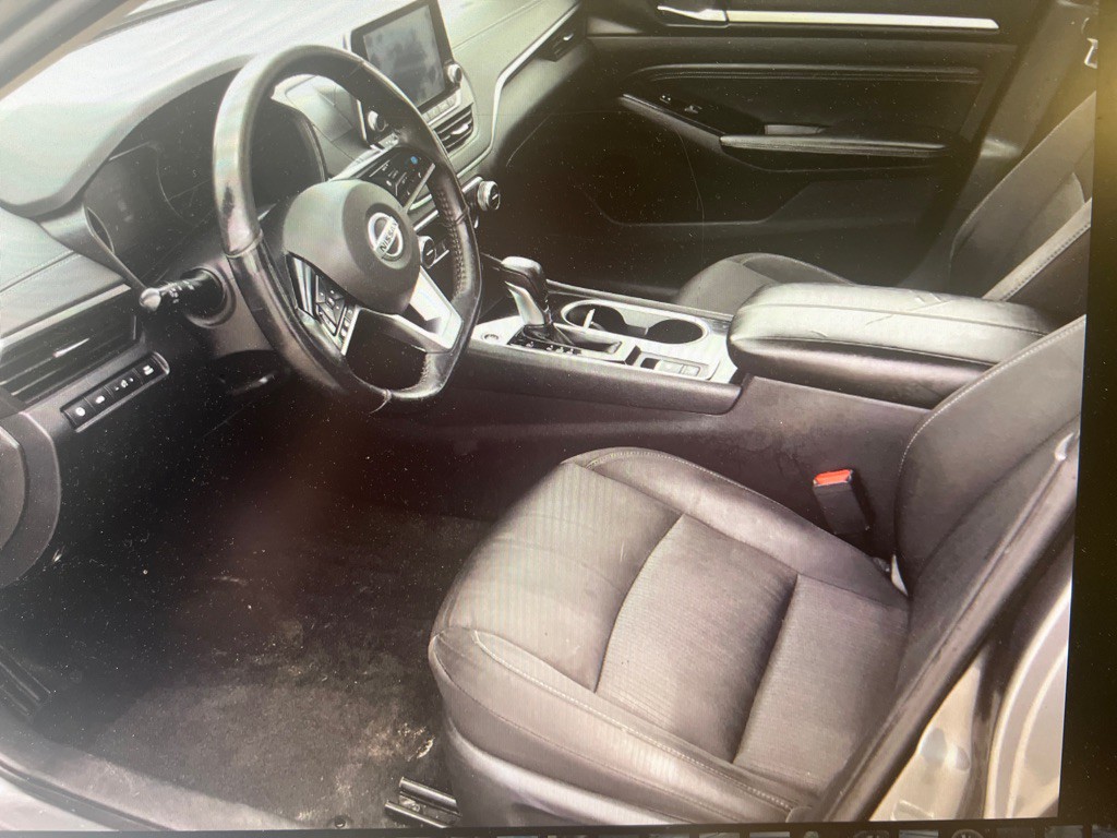 2020 Nissan Altima Image 6