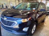 Image for 2019 Chevrolet Equinox LS ID: 7516813
