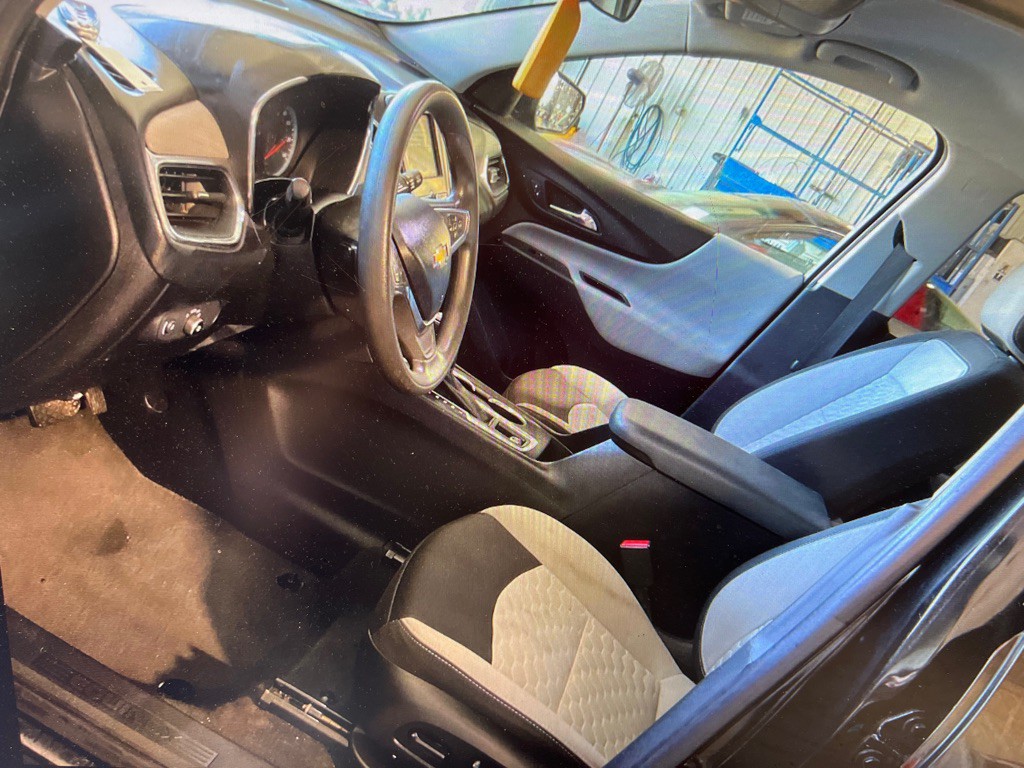2019 Chevrolet Equinox Image 6